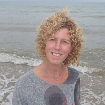 Burggraeve, Sabine Sabine Burggraeve